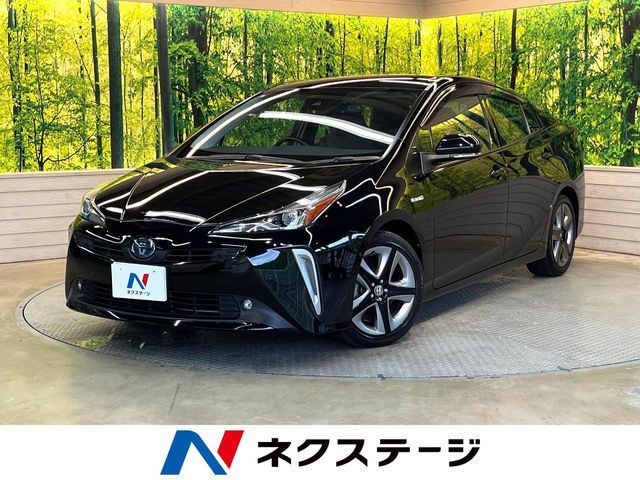 TOYOTA / PRIUS