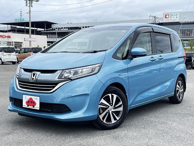 HONDA / FREED HYBRID