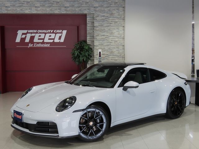 PORSCHE / PORSCHE 911