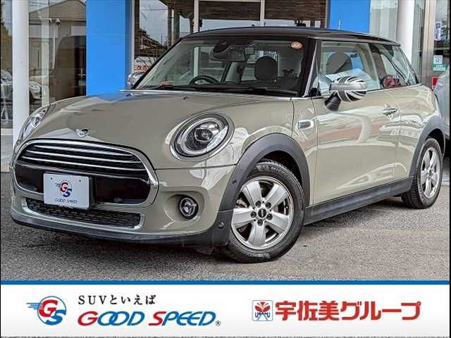 BMW / MINI COOPER
