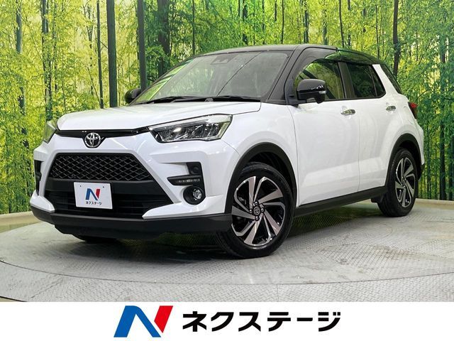 TOYOTA / RAIZE