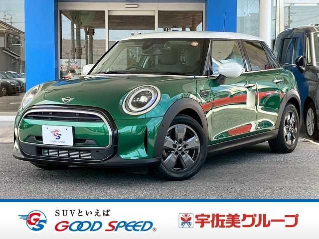 BMW / MINI COOPER 5DOOR