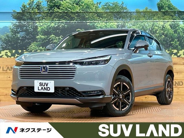 HONDA / VEZEL e:HEV