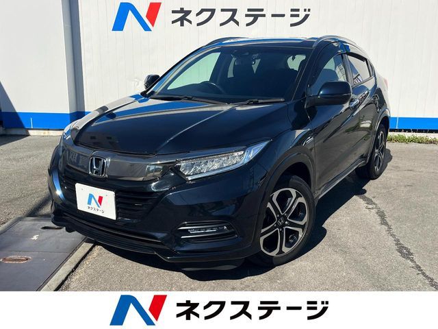 HONDA / VEZEL HYBRID
