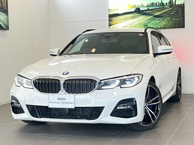 BMW / BMW 3series TOURING