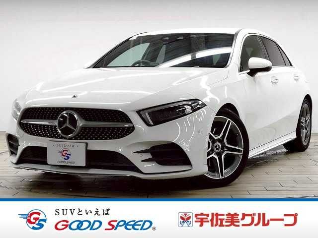 MERCEDES BENZ / MERCEDES BENZ A class