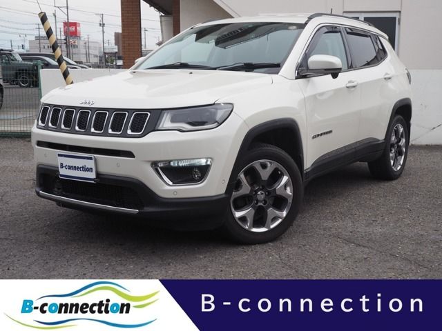 JEEP / JEEP COMPASS 4WD