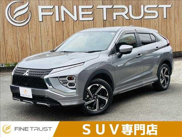 MITSUBISHI / ECLIPSE CROSS PHEV