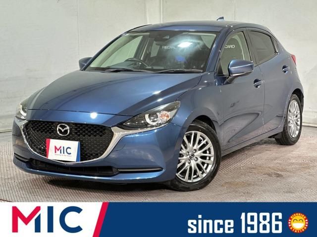 MAZDA / MAZDA2