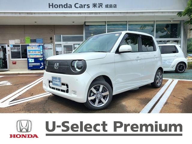 HONDA / N-ONE e: