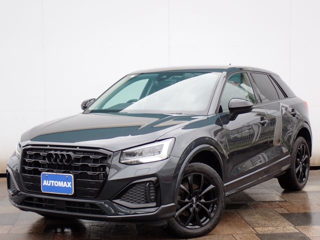 AUDI / AUDI Q2