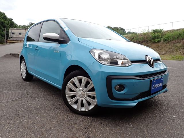 VOLKSWAGEN / VOLKSWAGEN up!