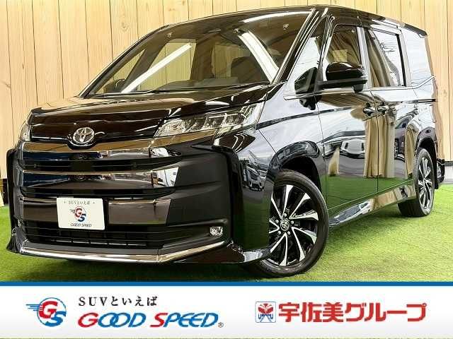 TOYOTA / NOAH