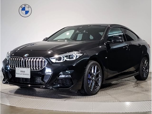 BMW / BMW 2series Gran coupe