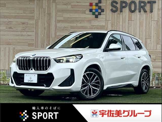 BMW / BMW X1