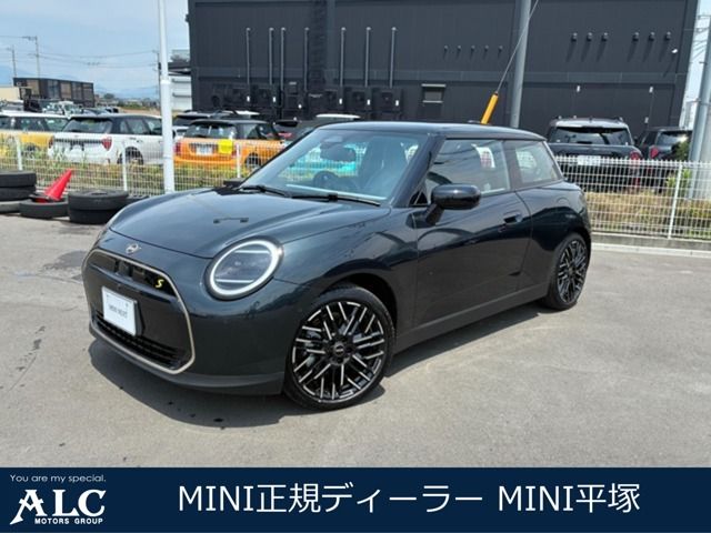 BMW / MINI COOPER