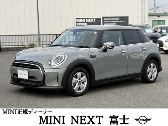 BMW / MINI ONE 5DOOR