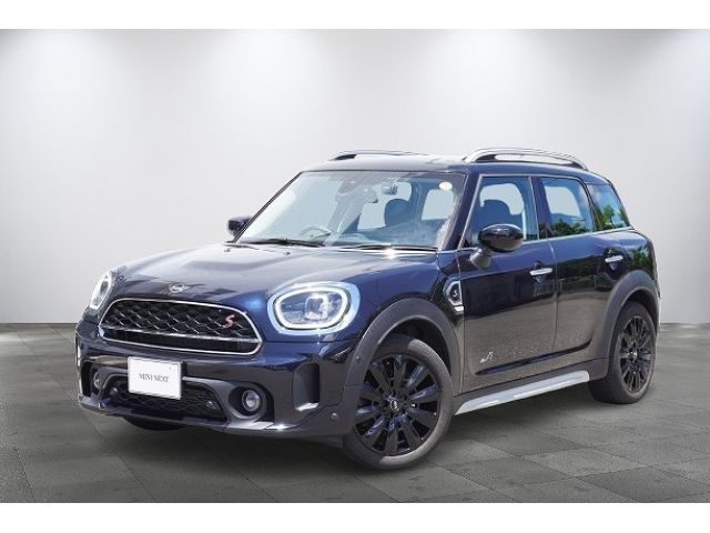 BMW / MINI COOPER SD CROSSOVER