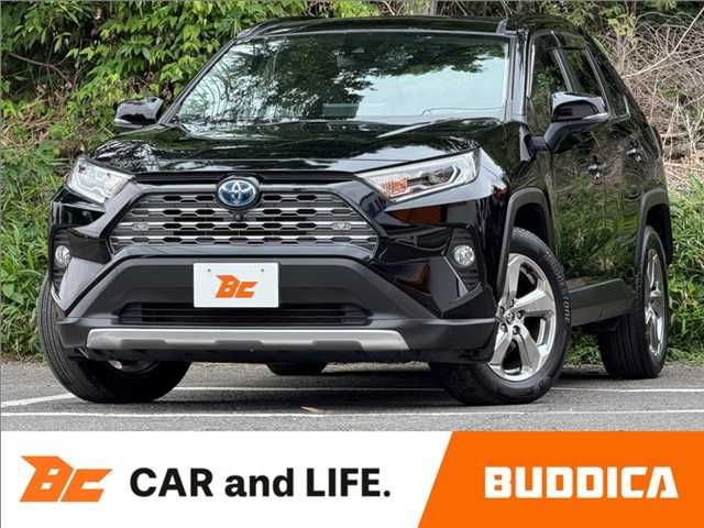 TOYOTA / RAV4 4WD