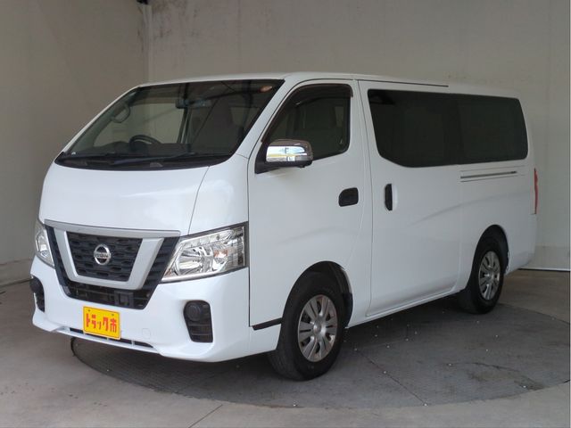 NISSAN / NV350 CARAVAN