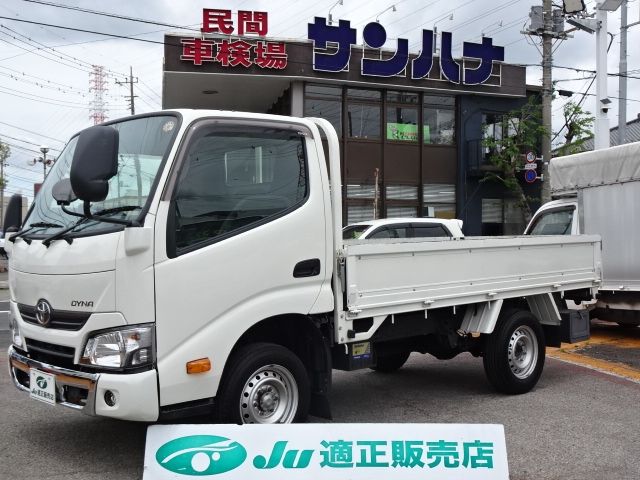 TOYOTA / DYNA