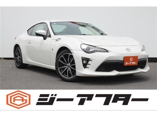 TOYOTA / 86
