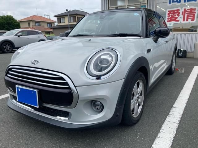 BMW / MINI COOPER 5DOOR
