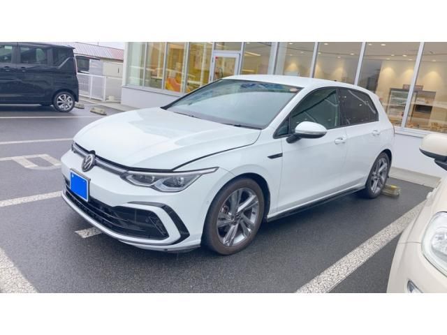 VOLKSWAGEN / VOLKSWAGEN GOLF