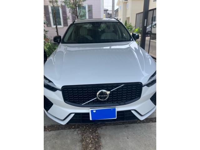 VOLVO / VOLVO XC60