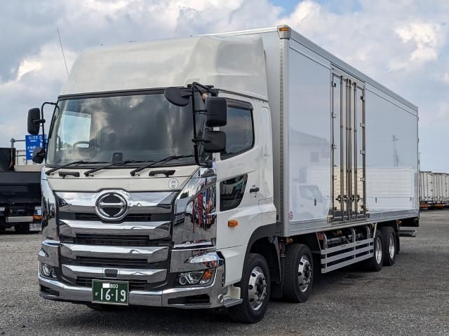 HINO / PROFIA