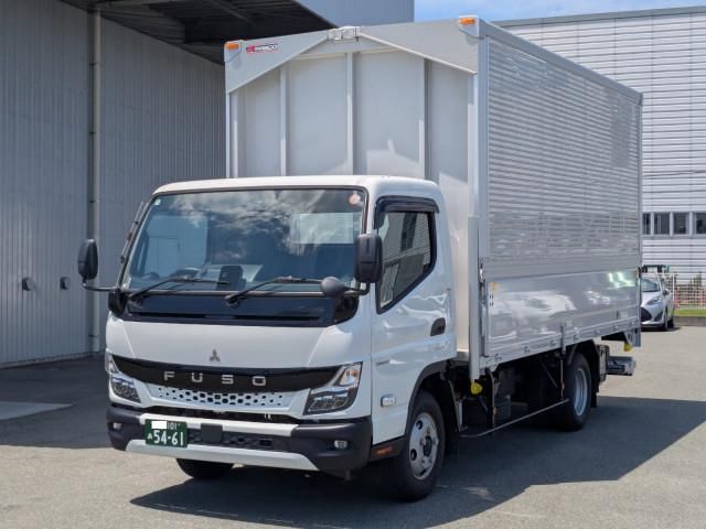 MITSUBISHI / CANTER