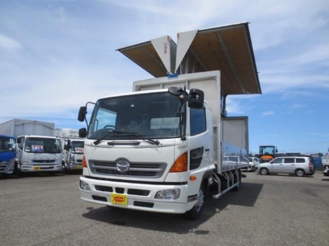 HINO / RANGER