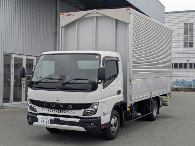 MITSUBISHI / CANTER
