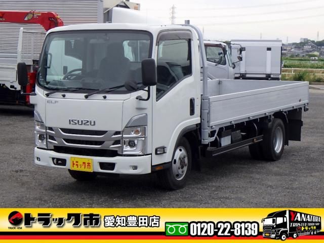ISUZU / ELF
