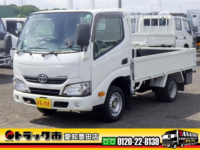 TOYOTA / DYNA