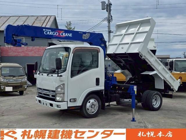 MAZDA / TITAN