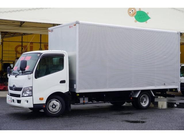 HINO / DUTRO