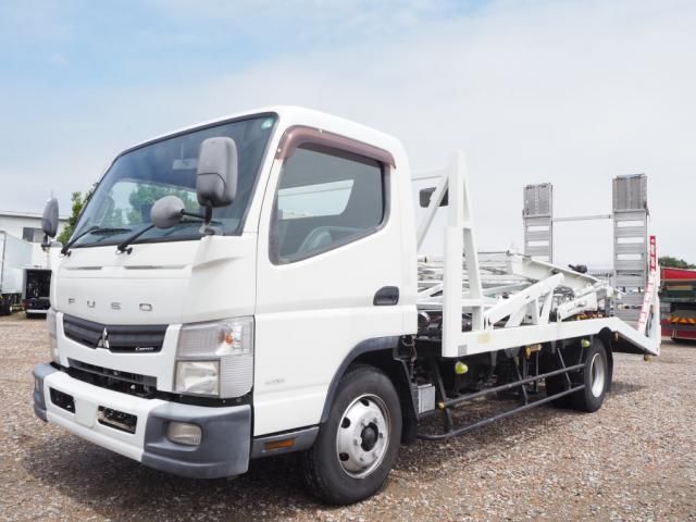 MITSUBISHI / CANTER