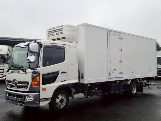 HINO / RANGER