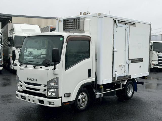 ISUZU / ELF