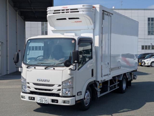 ISUZU / ELF