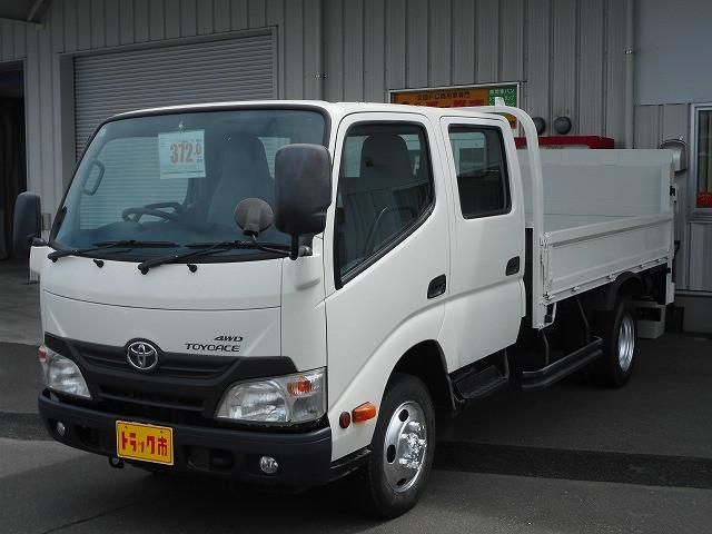 TOYOTA / DYNA
