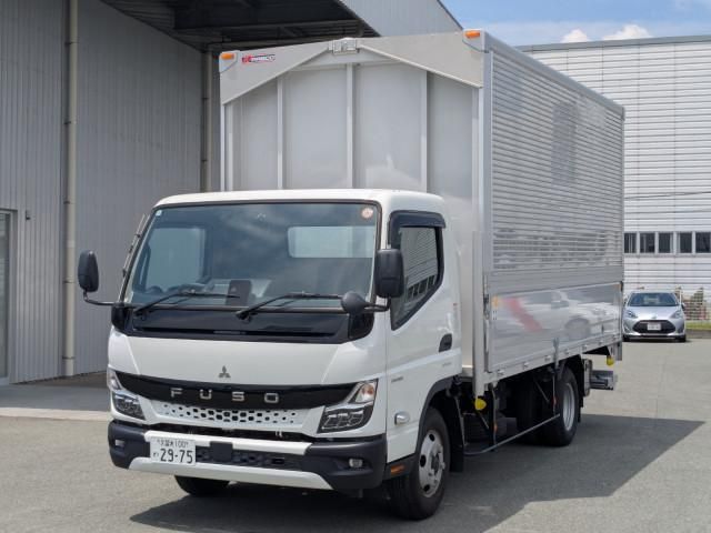 MITSUBISHI / CANTER