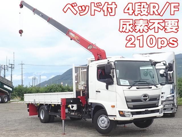 HINO / RANGER