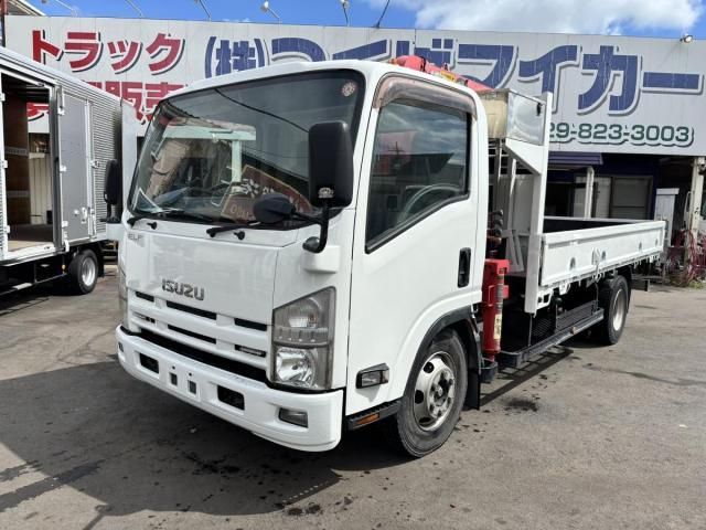 ISUZU / ELF