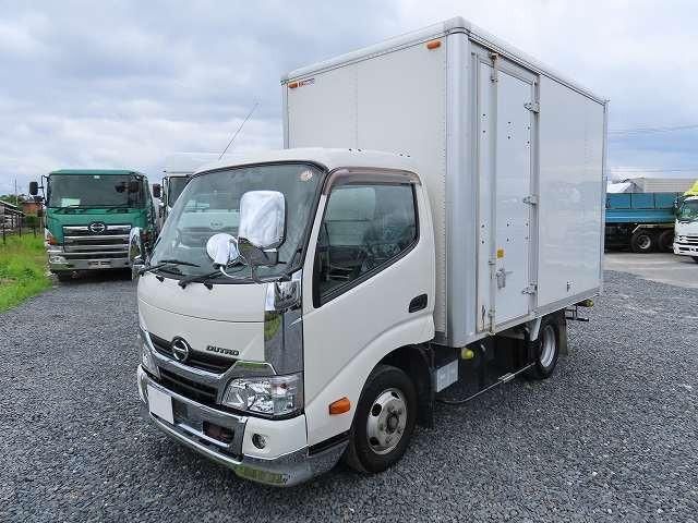 HINO / DUTRO