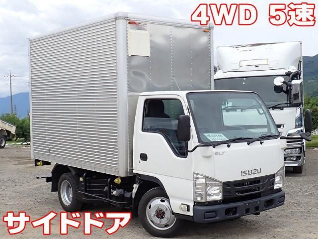 ISUZU / ELF