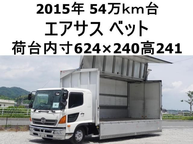 HINO / RANGER