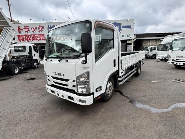 ISUZU / ELF