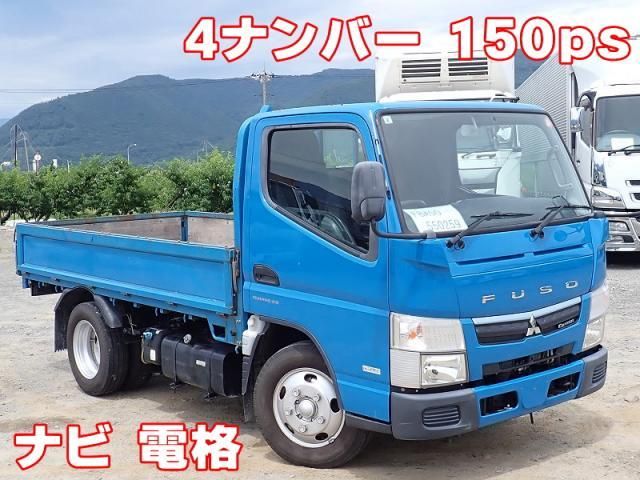 MITSUBISHI / CANTER
